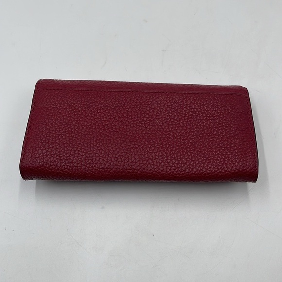 Michael Kors Sullivan large carry All wallet - Picture 3 of 8